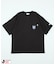 【5月15日 12:00販売開始】J.LEAGUE × FREAK’S STORE 別注SUPPORTERS SHORT SLEEVE TEE 【ガンバ大阪】