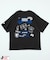 【5月15日 12:00販売開始】J.LEAGUE × FREAK’S STORE 別注SUPPORTERS SHORT SLEEVE TEE 【ガンバ大阪】