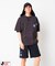 【5月15日 12:00販売開始】J.LEAGUE × FREAK’S STORE 別注SUPPORTERS SHORT SLEEVE TEE 【ガンバ大阪】