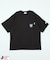 【5月15日 12:00販売開始】J.LEAGUE × FREAK’S STORE 別注SUPPORTERS SHORT SLEEVE TEE 【ガンバ大阪】