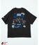 【5月15日 12:00販売開始】J.LEAGUE × FREAK’S STORE 別注SUPPORTERS SHORT SLEEVE TEE 【ガンバ大阪】