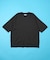 【新色追加】 SUPER ICE / スーパーアイス クルーネック ニットTシャツ / 接触冷感