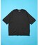 【新色追加】 SUPER ICE / スーパーアイス クルーネック ニットTシャツ / 接触冷感