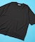 【新色追加】 SUPER ICE / スーパーアイス クルーネック ニットTシャツ / 接触冷感