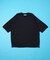 【新色追加】 SUPER ICE / スーパーアイス クルーネック ニットTシャツ / 接触冷感