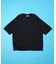 【新色追加】 SUPER ICE / スーパーアイス クルーネック ニットTシャツ / 接触冷感
