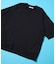 【新色追加】 SUPER ICE / スーパーアイス クルーネック ニットTシャツ / 接触冷感