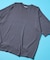 【新色追加】 SUPER ICE / スーパーアイス クルーネック ニットTシャツ / 接触冷感