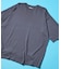 【新色追加】 SUPER ICE / スーパーアイス クルーネック ニットTシャツ / 接触冷感