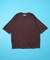 【新色追加】 SUPER ICE / スーパーアイス クルーネック ニットTシャツ / 接触冷感