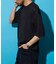 【新色追加】 SUPER ICE / スーパーアイス クルーネック ニットTシャツ / 接触冷感