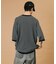 【新色追加】 SUPER ICE / スーパーアイス クルーネック ニットTシャツ / 接触冷感