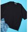 【新色追加】 SUPER ICE / スーパーアイス クルーネック ニットTシャツ / 接触冷感