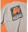NBA × FREAK'S STORE 別注 ヴィンテージライク チーム バック ロゴ TEE