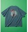 NBA × FREAK'S STORE 別注 ヴィンテージライク チーム バック ロゴ TEE