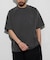 NBA × FREAK'S STORE 別注 ヴィンテージライク チーム バック ロゴ TEE
