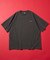 NBA × FREAK'S STORE 別注 チームイラスト グラフィックバックプリント クルーネックTシャツ