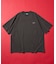 NBA × FREAK'S STORE 別注 チームイラスト グラフィックバックプリント クルーネックTシャツ