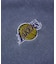 NBA × FREAK'S STORE 別注 チームイラスト グラフィックバックプリント クルーネックTシャツ