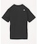 ショートスリーブフラッシュドライヌプシコットンティー（メンズ）/ Tシャツ