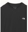 ショートスリーブフラッシュドライヌプシコットンティー（メンズ）/ Tシャツ
