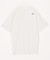 ショートスリーブフラッシュドライヌプシコットンティー（メンズ）/ Tシャツ