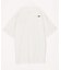 ショートスリーブフラッシュドライヌプシコットンティー（メンズ）/ Tシャツ