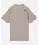 ショートスリーブフラッシュドライヌプシコットンティー（メンズ）/ Tシャツ
