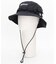 《Barbour × New Era(R)》アドベンチャー ハット