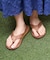 FREAK'S STORE for BEACH & FES 別注 DOUBLE LAYER SANDALS