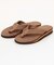 FREAK'S STORE for BEACH & FES 別注 DOUBLE LAYER SANDALS