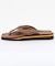 FREAK'S STORE for BEACH & FES 別注 DOUBLE LAYER SANDALS