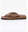 FREAK'S STORE for BEACH & FES 別注 DOUBLE LAYER SANDALS