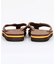 FREAK'S STORE for BEACH & FES 別注 DOUBLE LAYER SANDALS