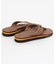 FREAK'S STORE for BEACH & FES 別注 DOUBLE LAYER SANDALS