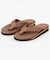 FREAK'S STORE for BEACH & FES 別注 DOUBLE LAYER SANDALS