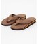 FREAK'S STORE for BEACH & FES 別注 DOUBLE LAYER SANDALS