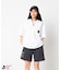 【5月15日 12:00販売開始】J.LEAGUE × FREAK'S STORE 別注 SUPPORTERS NYLON SHORTS 【東京ヴェルディ】