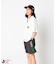 【5月15日 12:00販売開始】J.LEAGUE × FREAK'S STORE 別注 SUPPORTERS NYLON SHORTS 【東京ヴェルディ】