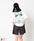 【5月15日 12:00販売開始】J.LEAGUE × FREAK'S STORE 別注 SUPPORTERS NYLON SHORTS 【東京ヴェルディ】