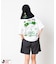 【5月15日 12:00販売開始】J.LEAGUE × FREAK'S STORE 別注 SUPPORTERS NYLON SHORTS 【東京ヴェルディ】