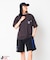 【5月15日 12:00販売開始】J.LEAGUE × FREAK'S STORE 別注 SUPPORTERS NYLON SHORTS【FC町田ゼルビア】