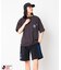 【5月15日 12:00販売開始】J.LEAGUE × FREAK'S STORE 別注 SUPPORTERS NYLON SHORTS【FC町田ゼルビア】