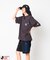 【5月15日 12:00販売開始】J.LEAGUE × FREAK'S STORE 別注 SUPPORTERS NYLON SHORTS【FC町田ゼルビア】
