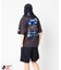 【5月15日 12:00販売開始】J.LEAGUE × FREAK'S STORE 別注 SUPPORTERS NYLON SHORTS【FC町田ゼルビア】