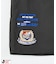 【5月15日 12:00販売開始】J.LEAGUE × FREAK'S STORE 別注 SUPPORTERS NYLON SHORTS 【横浜 F・マリノス】