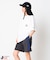 【5月15日 12:00販売開始】J.LEAGUE × FREAK'S STORE 別注 SUPPORTERS NYLON SHORTS 【横浜 F・マリノス】
