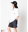 【5月15日 12:00販売開始】J.LEAGUE × FREAK'S STORE 別注 SUPPORTERS NYLON SHORTS 【横浜 F・マリノス】