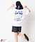 【5月15日 12:00販売開始】J.LEAGUE × FREAK'S STORE 別注 SUPPORTERS NYLON SHORTS 【横浜 F・マリノス】