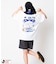 【5月15日 12:00販売開始】J.LEAGUE × FREAK'S STORE 別注 SUPPORTERS NYLON SHORTS 【横浜 F・マリノス】
